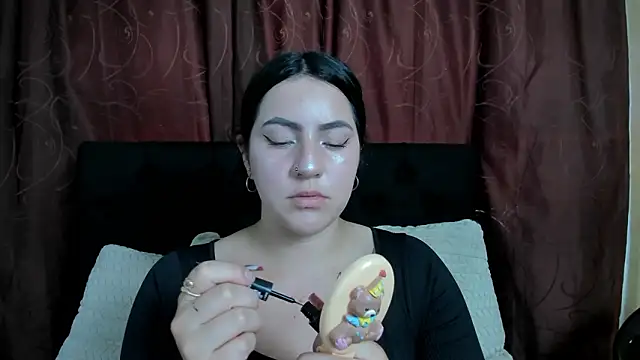 JeniferPowell nm online show from 03/24/26, 08:14