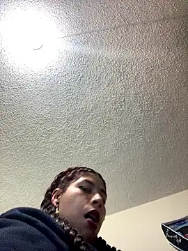 AngelODemoN333 online show from 01/17/26, 04:50