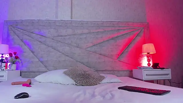 RousSweet- online show from 03/09/26, 10:14