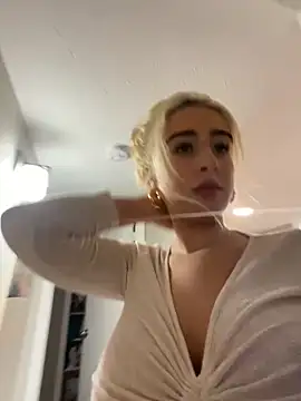 Pink mink21 online show from 02/05/26, 12:26