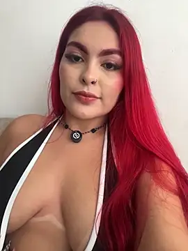 Nathali Adans online show from 03/27/26, 09:03