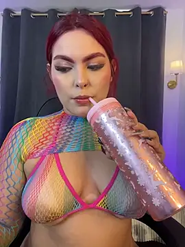 Nathali Adans online show from 03/28/26, 09:03