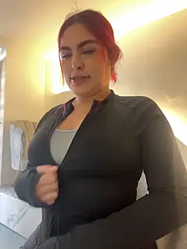 Nathali Adans online show from 05/20/26, 02:12