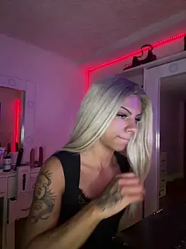 andyy x online show from 04/25/26, 09:23