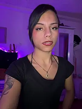 andyy x online show from 07/10/26, 06:43