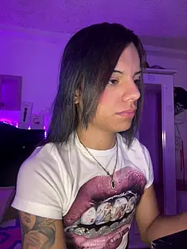 andyy x online show from 07/12/26, 05:48