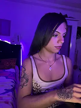 andyy x online show from 07/17/26, 11:31