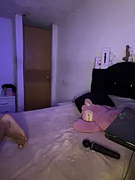 andyy x online show from 08/02/26, 01:15