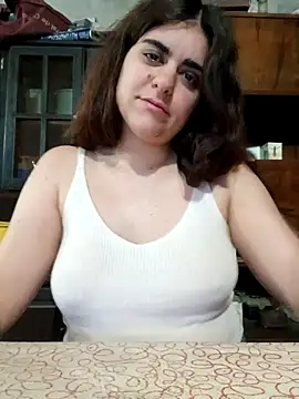 Snapshot of CherryRabitt chatting on 02/11/26, 04:17 CherryRabitt online show from 02/11/26, 04:17