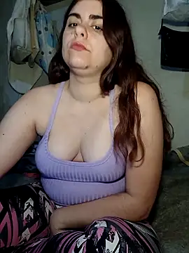 CherryRabitt online show from 04/29/26, 05:52