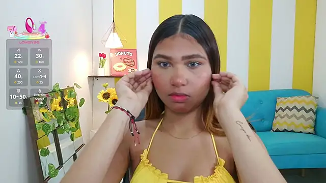 mayli marie online show from 03/04/26, 11:11