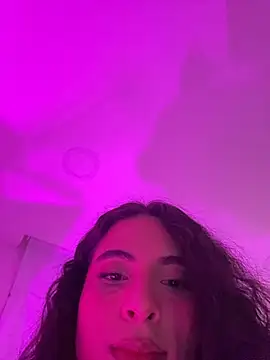 Snapshot of IrinaBlanc chatting on 02/20/26, 06:26 IrinaBlanc online show from 02/20/26, 06:26