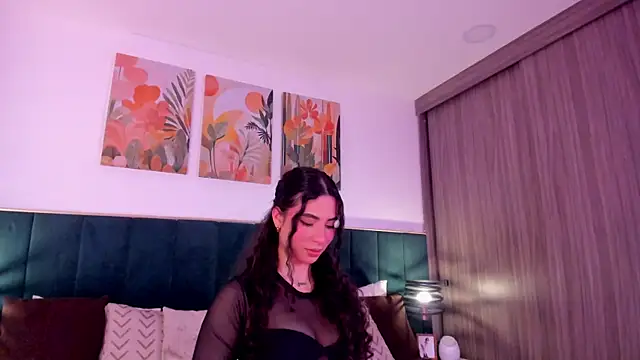 IrinaBlanc online show from 03/04/26, 01:11