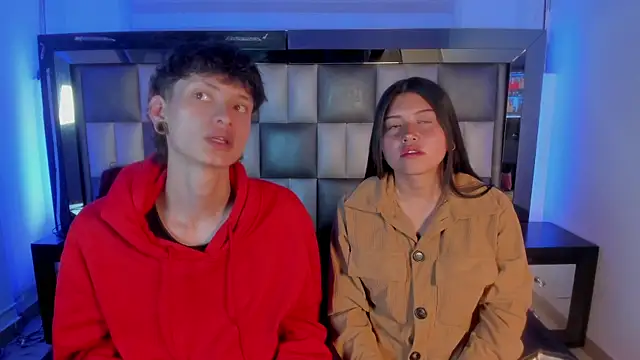 Sex and Karma  online show from 01/17/26, 05:45