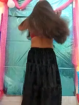 Alisha Babyy online show from 02/11/26, 04:50