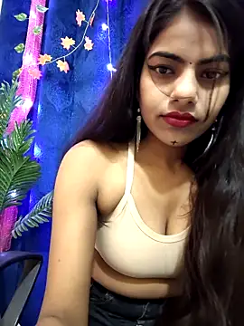 Alisha Babyy online show from 03/01/26, 03:19