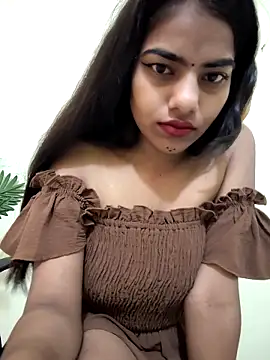 Alisha Babyy online show from 04/29/26, 03:10