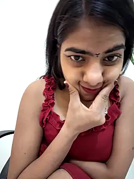Alisha Babyy online show from 05/01/26, 02:49