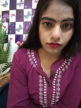 Alisha Babyy online show from 07/01/26, 02:57