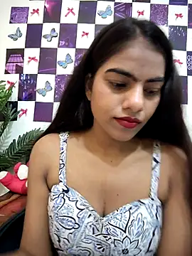 Alisha Babyy online show from 07/17/26, 02:40