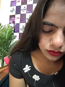 Alisha Babyy online show from 07/18/26, 03:22