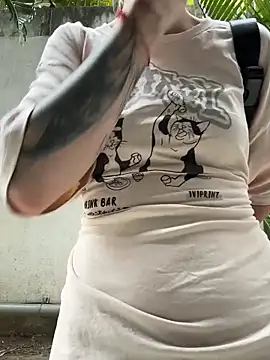 IceMur online show from 04/07/26, 02:23