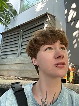 IceMur online show from 04/12/26, 02:27