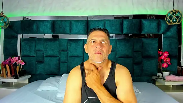 ViceSweet online show from 02/09/26, 05:33