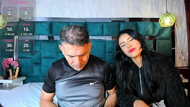 ViceSweet online show from 02/12/26, 03:34