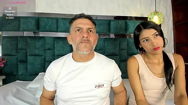 ViceSweet online show from 02/26/26, 05:17