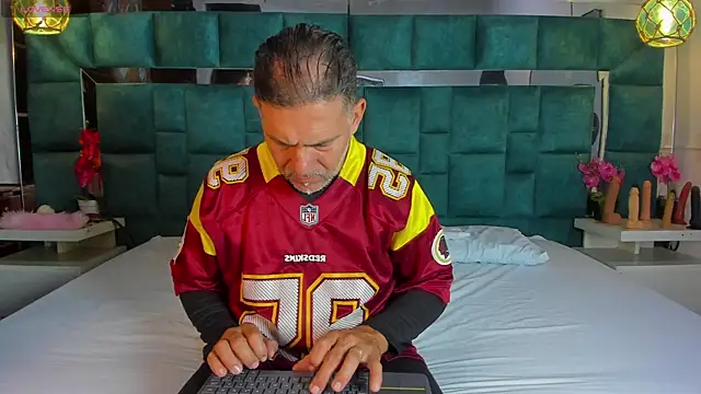 ViceSweet online show from 04/06/26, 03:59