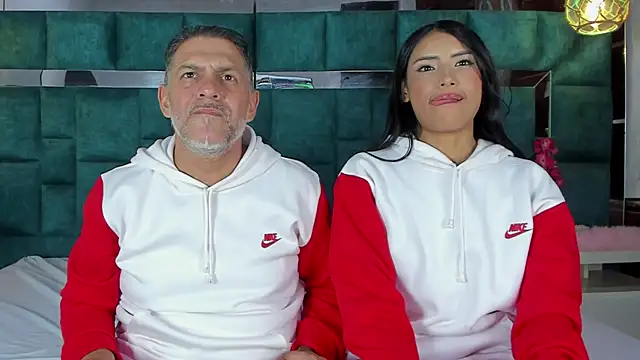 ViceSweet online show from 04/12/26, 05:56