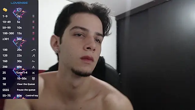 killua parker online show from 02/21/26, 03:29