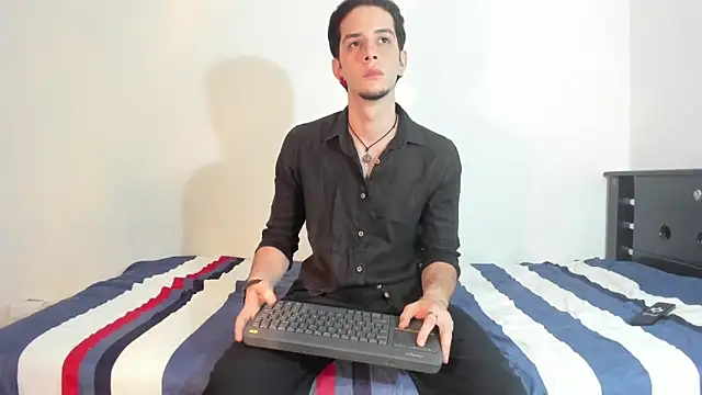 killua parker online show from 03/10/26, 01:43