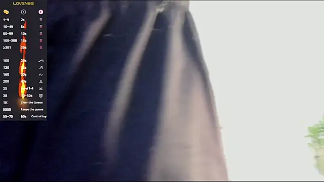 killua parker online show from 04/09/26, 09:31