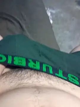 Damilalo online show from 03/29/26, 04:01