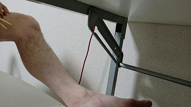 kyuleather online show from 05/25/26, 07:58