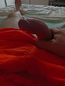 dani00696 online show from 01/18/26, 11:58