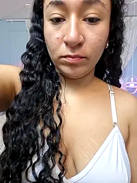 Dany Moon  online show from 02/18/26, 03:24