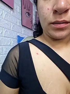 Dany Moon  online show from 02/19/26, 03:24