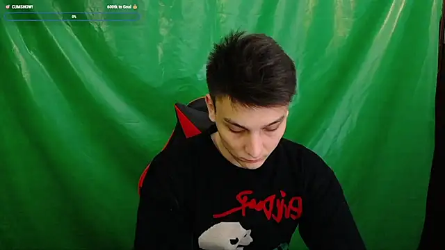 Justin time111 online show from 01/18/26, 06:28