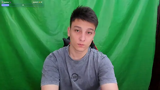 Justin time111 online show from 06/11/26, 12:32