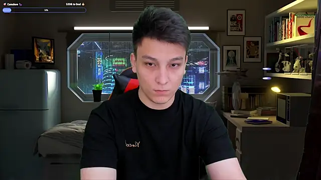 Justin time111 online show from 06/15/26, 05:09