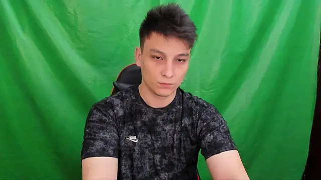 Snapshot of Justin_time111 chatting on 07/06/26, 05:04 Justin time111 online show from 07/06/26, 05:04