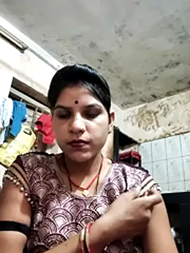 Radha hot online show from 07/10/26, 12:52