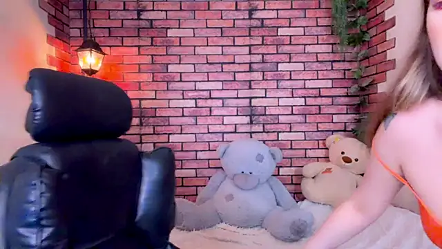 Eva StarXXXX online show from 07/07/26, 01:19