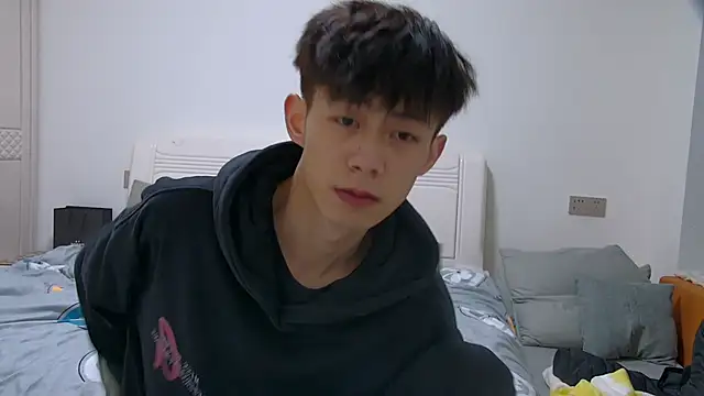 paofu-001 online show from 02/18/26, 11:17