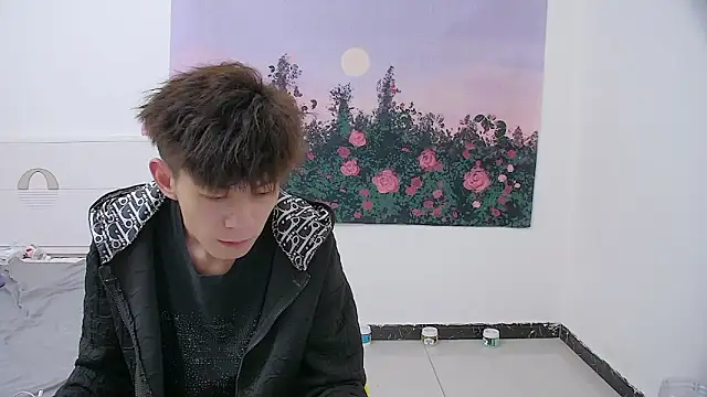 paofu-001 online show from 04/18/26, 12:58