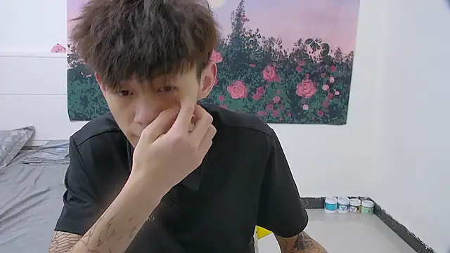 paofu-001 online show from 04/24/26, 11:34