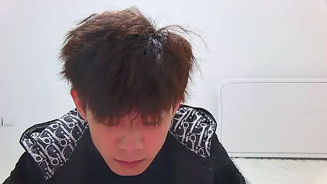 Snapshot of paofu-001 chatting on 05/08/26, 01:55 paofu-001 online show from 05/08/26, 01:55